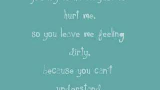 John Mayer - Slow Dancing In A Burning Room Lyrics