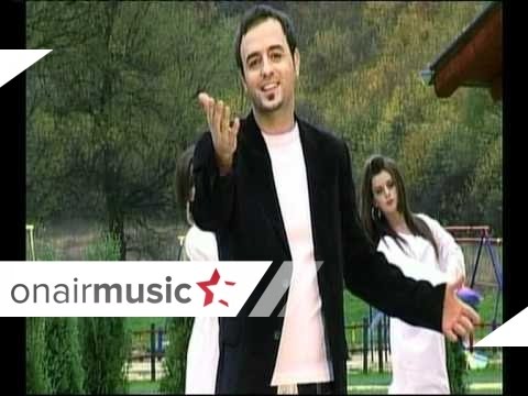 Nexhat Osmani - Ti Ne Zemren Time