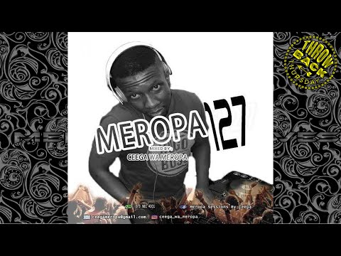 Ceega - Meropa 127 (100% Local)