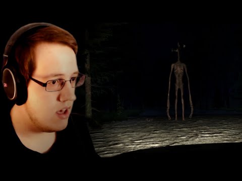 A very late Sirenhead video...