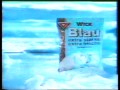 Alte Werbung Werbeblock Sat 1 1992