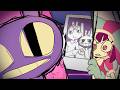 Run Rabbit Jax Animatic