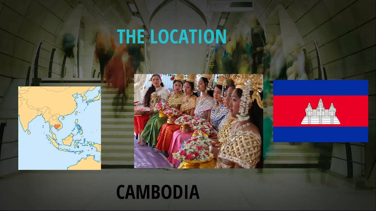 The Water Plan Pitch Presentation