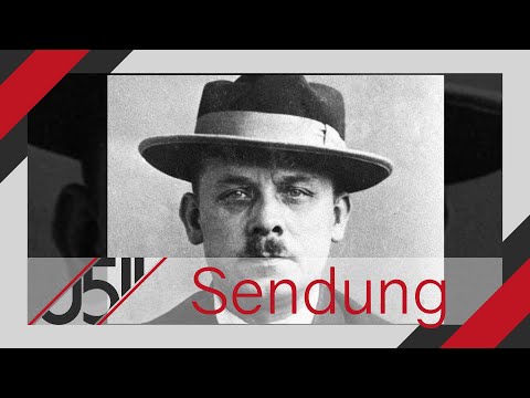 Die Geschichte eines Serienmörders - Fritz Haarmann