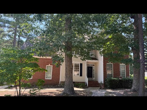 1005 Pearson Farms Road - Bev Roberts Rentals and Property management property video