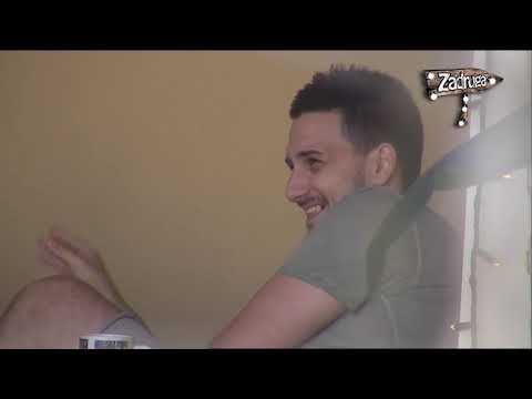 Zadruga 2 - Miljana i Zola otkrivaju najsitnije ljubavne tajne - 11.05.2019.