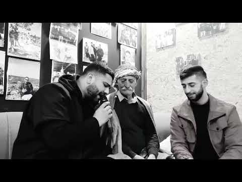 خطار بصوت محمد الشيخ و الفنان يحيى الدميري  | Khattar Mohamed El-Sheikh Yahya Al-Damiri