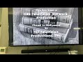 TCF Television Productions CBS Television Network X2 1957