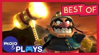 Top 10 OVERPOWERED Multiplayer Weapons - Best of WatchMojo!