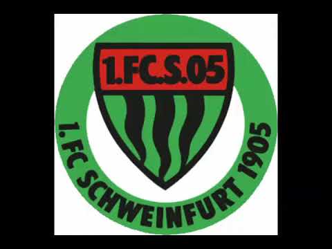 Unterfrankens Liebe (Fansong für FC Schweinfurt 05)