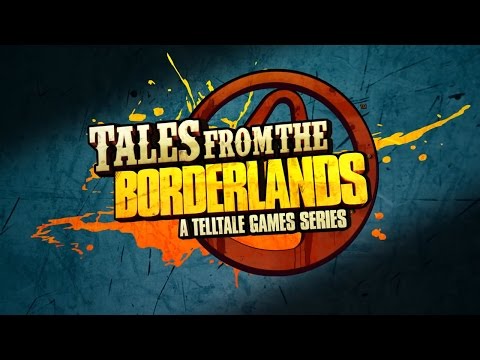 Tales from the Borderlands : Episode 1 - Zer0 Sum IOS