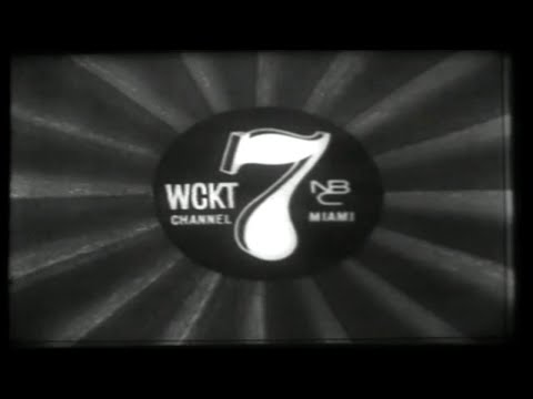 Celebrating 65 years of Channel 7