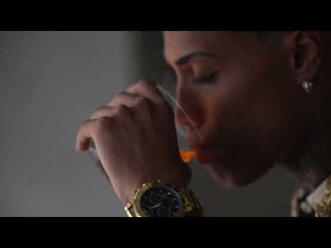 AMOR & DROGAS - ADRIELZINHO