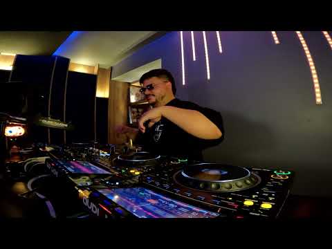 EMECE @ La Sala Audio Wave