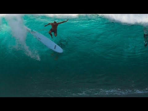 DEADLY PIPELINE WIPEOUTS