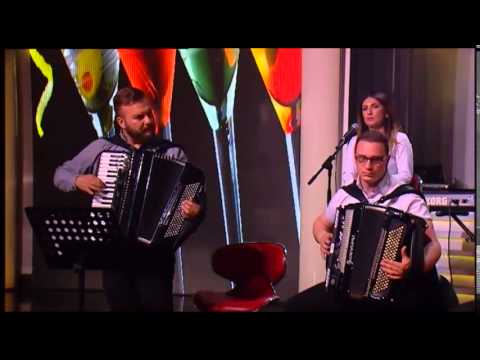 Gojko - Ova kuca (LIVE) - GK - (TV Grand 10.06.2015.)