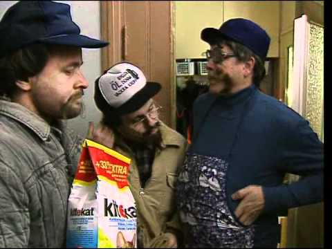 Kouhia - Työpäivä