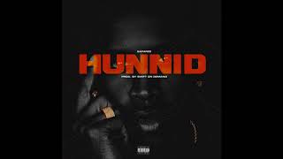 Safaree - HUNNID (Instrumental) (Re-Prod. By) - KZRSZE