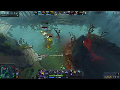 Inyourdream Tinker - Former 9K MMR
