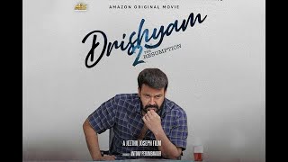 How To Download Or Watch Drishyam 2 Movie 2021 In India Free