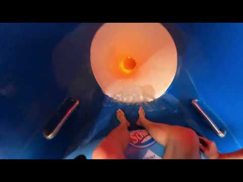 Toboágua Badeparadies Schwarzwald Galaxy Flash