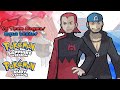 Pokémon Ruby Sapphire Emerald Team Aqua Magma Leader Music HQ