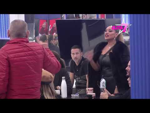 ELITA: Irina 2 HOT šokirala sve izborom omiljene osobe - 14.11.2023.