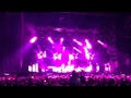 Stromae - Alors on dance - Live 