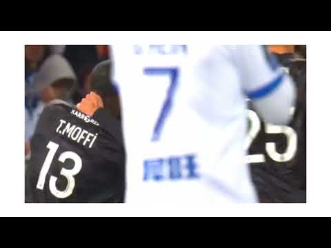 When DANGO OUATTARA 🇧🇫🇧🇫 surprises every one