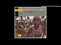 Romano, Sclavis, Texier ► Bororo Dance [HQ Audio] Carnet De Routes 1995