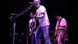 Neil Young- Hey Hey My My (Out Of The Blue)- Phoenix Festival- June '97