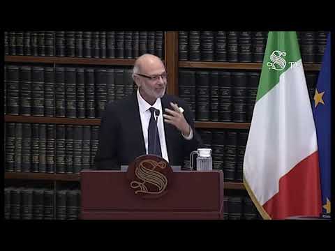 Roberto Natalini: "Le competenze matematiche nella società dell’innovazione"