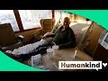 Hospice Doctor Faces Death Without Fear