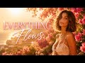 Everything Flows (Official Video) — Millionaire Muses | Afrobeat Manifestation
