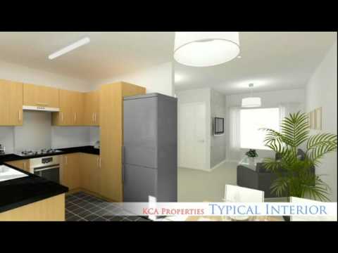 Fieldhead Regeneration