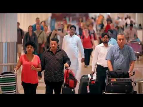 BBC Travel Show - Dubai special (Week 48)