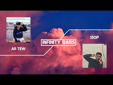 | AR TEW - Dream |-VS-| 13OP - Don't care | INFINITY BARS