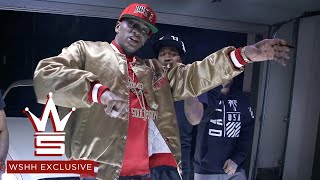 Soulja Boy &quot;Pull Up &amp; Hop Out The Vert&quot; (WSHH Exclusive - Official Music Video)