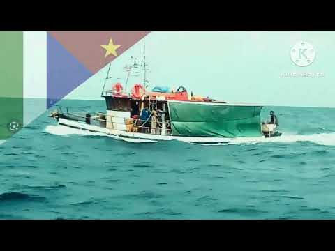 Milne Bay 5key Music. Lausuala - Saha Sabina.