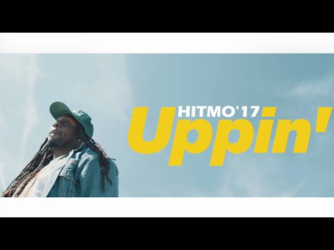 Hitmo'17 - Uppin'  [Official Music Video]