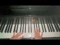 Matilda- Harry Styles Piano Tutorial EASY!!!