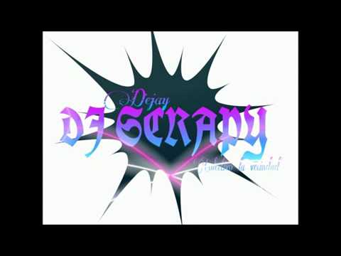 warachaton moderno dj scrapy