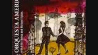 La Engañadora - Orquesta America.wmv