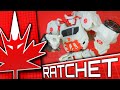 TRANSFORMERS Studio Series War For Cybertron RATCHET Review 625