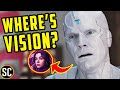 Why Vision Wasn't In Multiverse of Madness + Young Avengers!