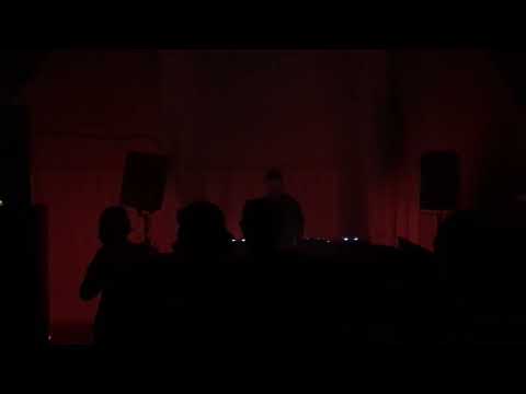 Gaffe x SMTHELSE: Sunday Service - 27.10.2024 w/ Sorin Simon (Starting Set)