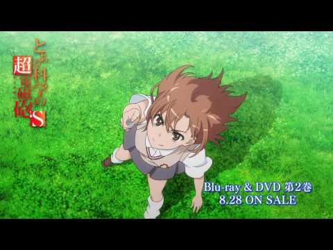 A Certain Scientific Railgun S