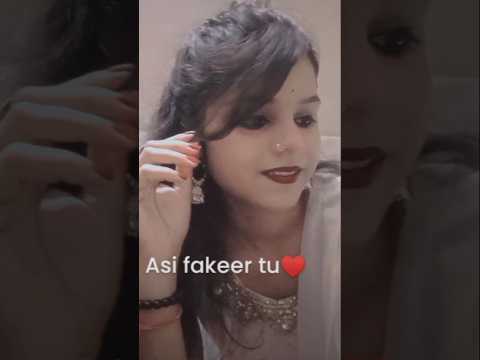 Ranjhe ki heer tu ♥️|| #shorts #ytshorts