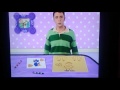 How To Draw 3 Clues From Joe Tell Rhyme Time