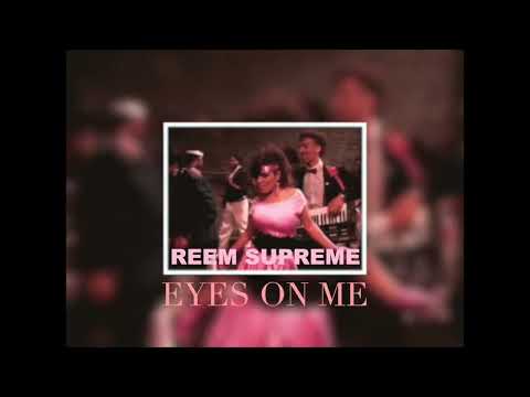 80s x Freestyle x Lisa Lisa x Stevie B x Breakdance Type Beat - 'EYES ON ME' (prod. by Reem)